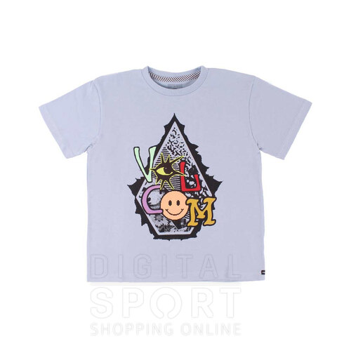 REMERA PRINTS BABY