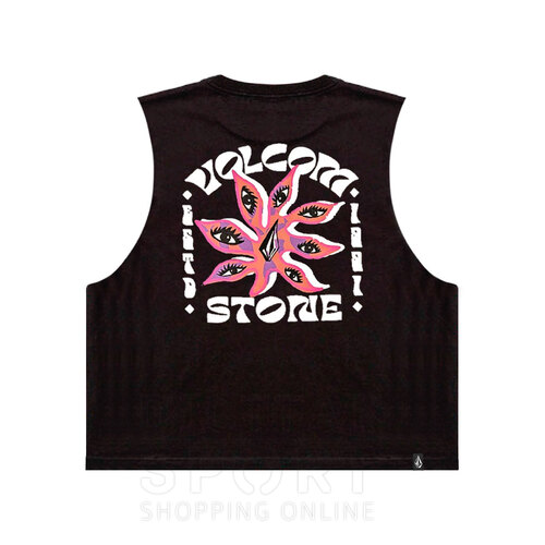 MUSCULOSA FLEXIN KIDS