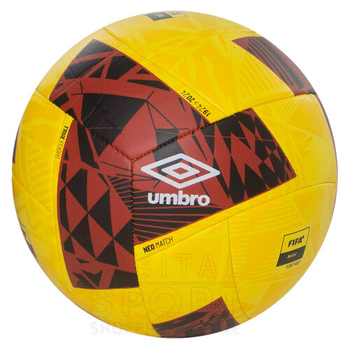PELOTA NEO SWERVE