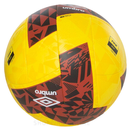 PELOTA NEO SWERVE