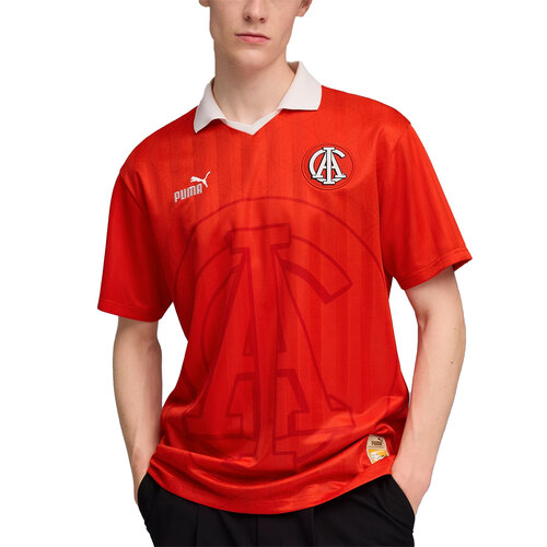 CAMISETA INDEPENDIENTE RETRO