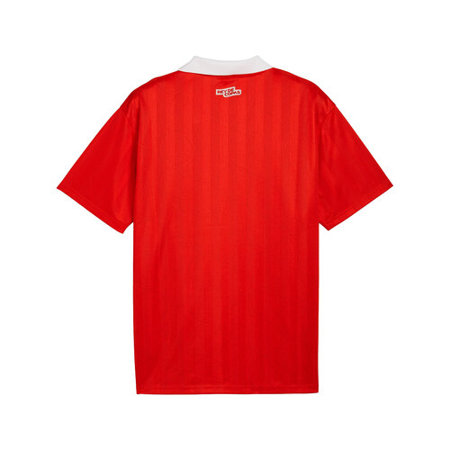 CAMISETA INDEPENDIENTE RETRO