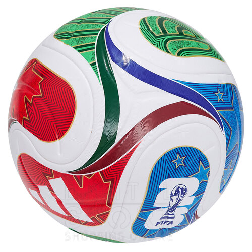 PELOTA FIFA WORLD CUP 26™ TRIONDA LEAGUE BALL