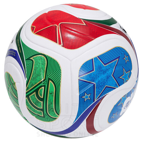 PELOTA FIFA WORLD CUP 26™ TRIONDA LEAGUE BALL