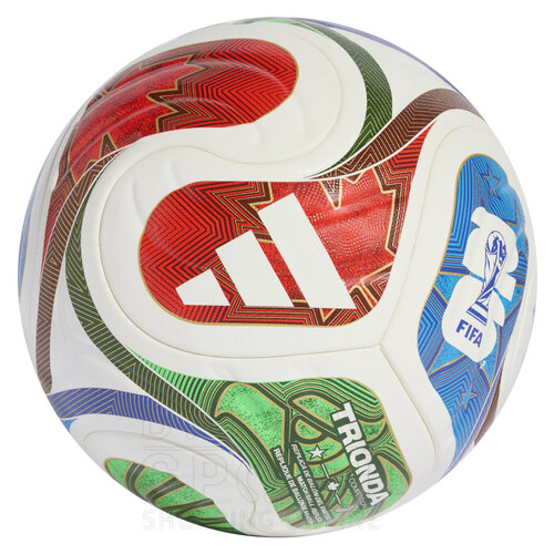 PELOTA COPA MUNDIAL FIFA 26™ COMPETITION TRIONDA
