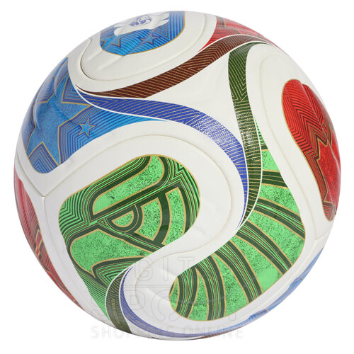 PELOTA COPA MUNDIAL FIFA 26™ COMPETITION TRIONDA