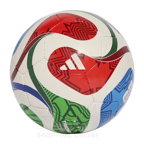 PELOTA TRIONDA DE LA COPA MUNDIAL DE LA FIFA 26™ SALA