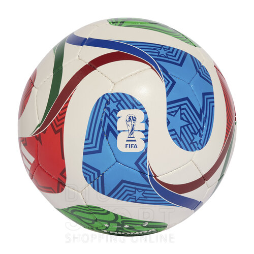 PELOTA TRIONDA DE LA COPA MUNDIAL DE LA FIFA 26™ SALA