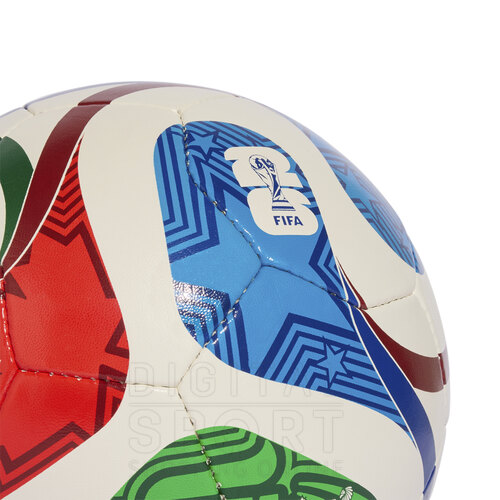 PELOTA TRIONDA DE LA COPA MUNDIAL DE LA FIFA 26™ SALA