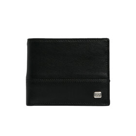 BILLETERA DIMENSION 2IN1 LEATHER