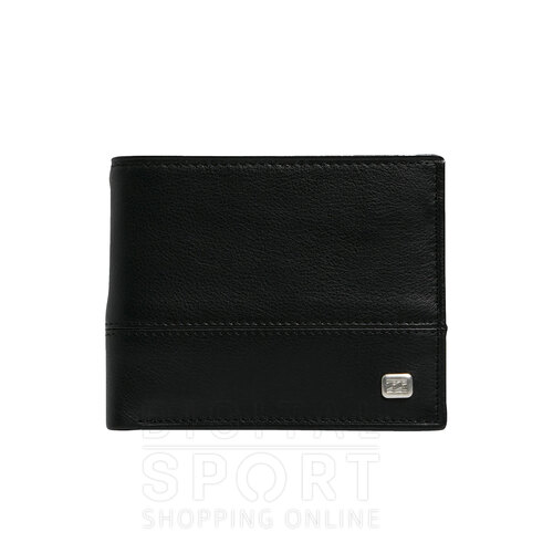 BILLETERA DIMENSION 2IN1 LEATHER