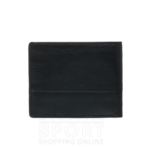 BILLETERA DIMENSION 2IN1 LEATHER