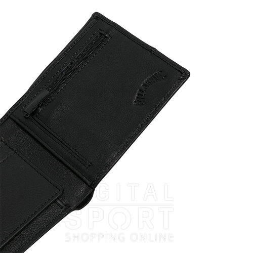 BILLETERA DIMENSION 2IN1 LEATHER