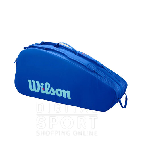 BOLSO RAQUETERO ULTRA V5 TOUR 6PK