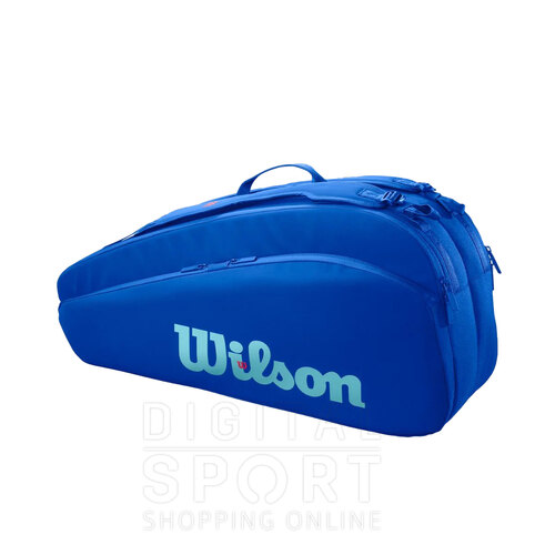 BOLSO RAQUETERO ULTRA V5 TOUR 6PK