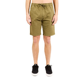 BERMUDA JOGGER WALK WASHED
