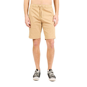 BERMUDA JOGGER WALK WASHED
