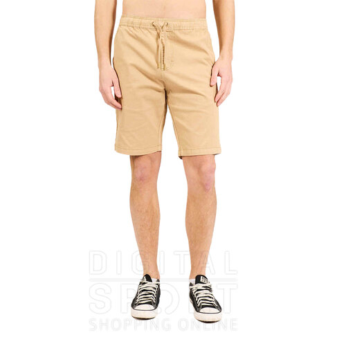 BERMUDA JOGGER WALK WASHED