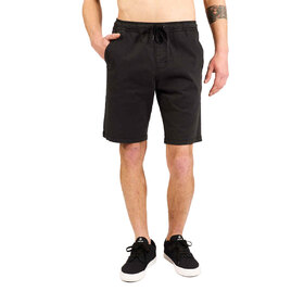 BERMUDA JOGGER WALK WASHED
