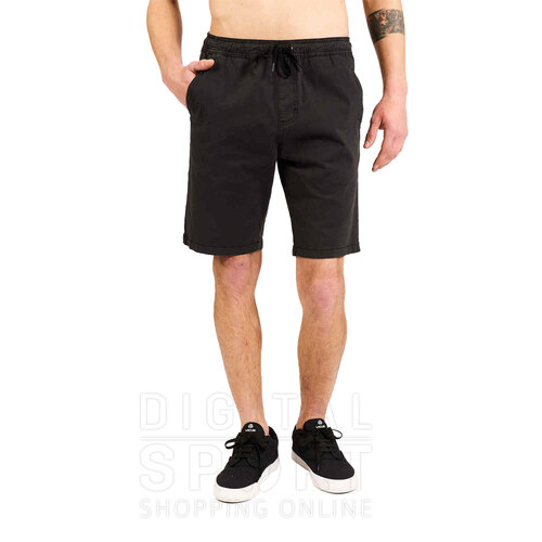 BERMUDA JOGGER WALK WASHED