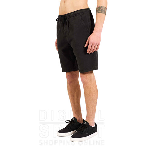 BERMUDA JOGGER WALK WASHED