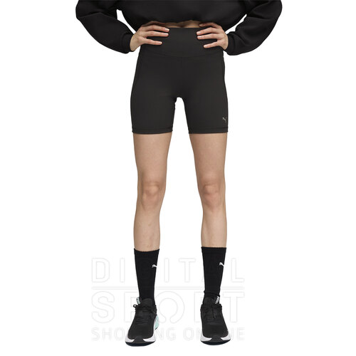 CALZA CLOUDSPUN SHORT TIGHT