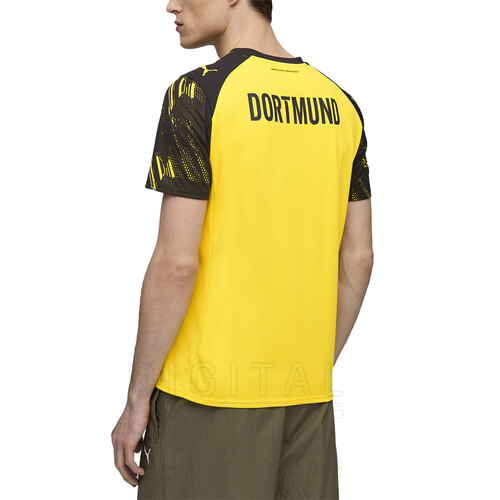 CAMISETA BORUSSIA DORTMUND
