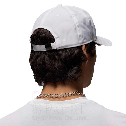 GORRA JORDAN RISE