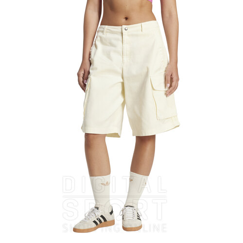 SHORT CARGO