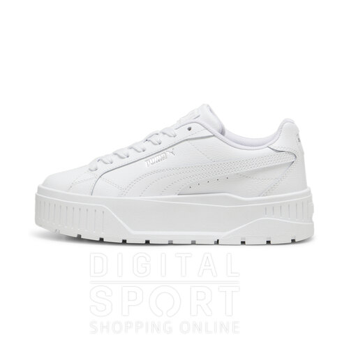 ZAPATILLAS KARMEN II JR