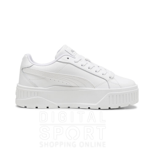 ZAPATILLAS KARMEN II JR