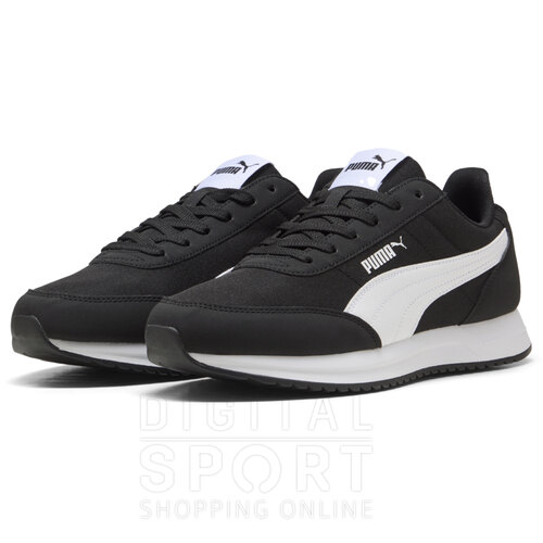 Adidas R78 ZAPATILLAS R78 LIGHTWIND PUMA | DIGITAL SPORT