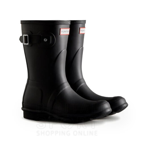 BOTAS ORIGINAL SHORT BOOT