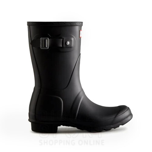 BOTAS ORIGINAL SHORT BOOT