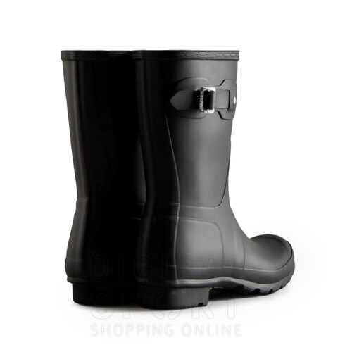 BOTAS ORIGINAL SHORT BOOT