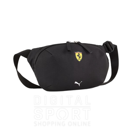 RIÑONERA FERRARI RACE