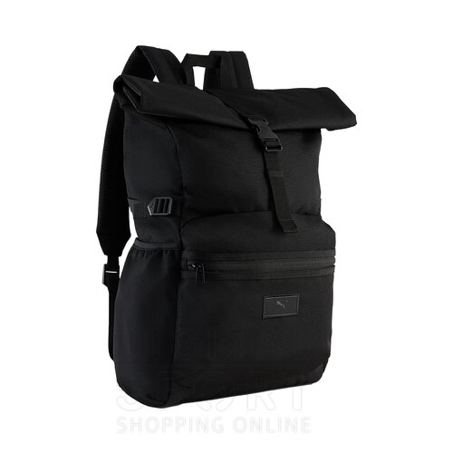 MOCHILA ESSENTIALS ROLL TOP