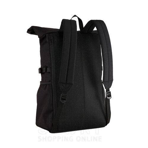 MOCHILA ESSENTIALS ROLL TOP