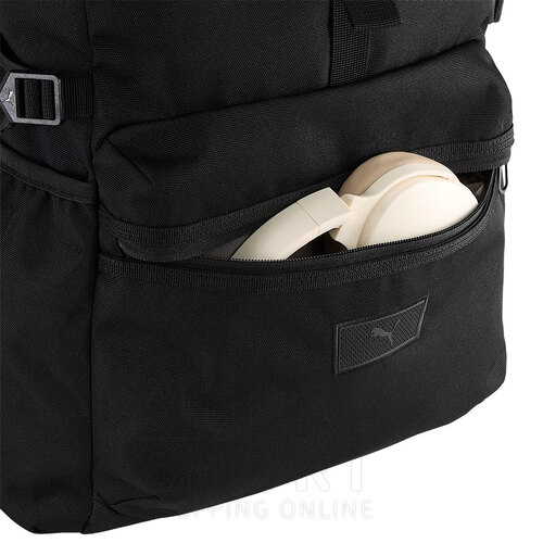 MOCHILA ESSENTIALS ROLL TOP