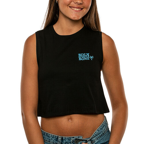 MUSCULOSA ROADTRIP