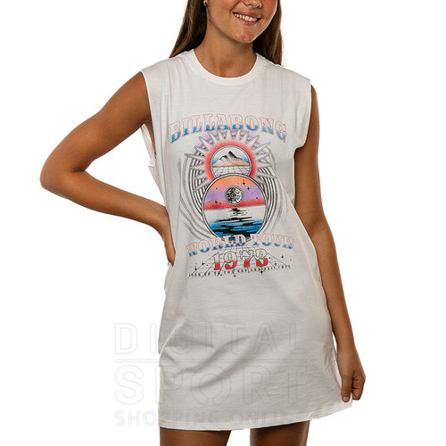 VESTIDO WORLD TRIP