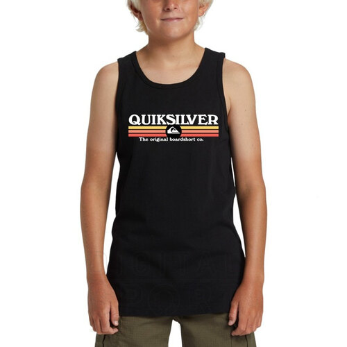 MUSCULOSA LINE UP KIDS