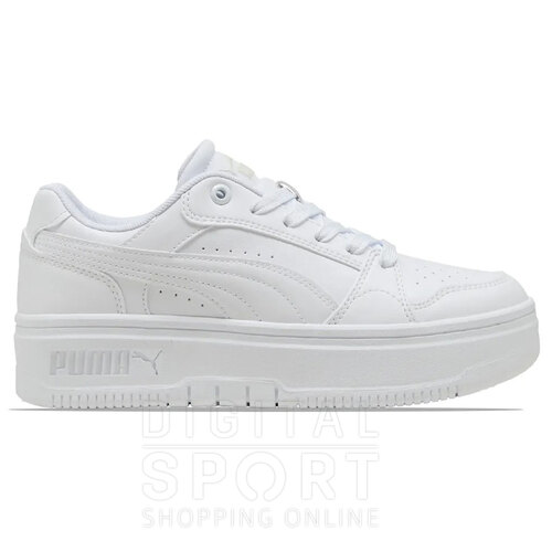 ZAPATILLAS REBOUND FEMME LOW