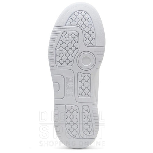 ZAPATILLAS REBOUND FEMME LOW