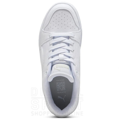 ZAPATILLAS REBOUND FEMME LOW