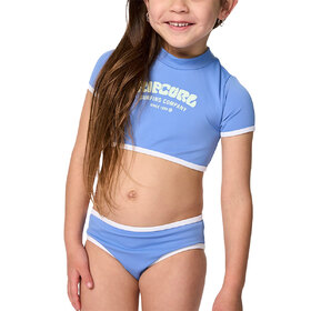 SET LYCRA PUFF