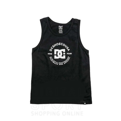 MUSCULOSA STAR PILOT