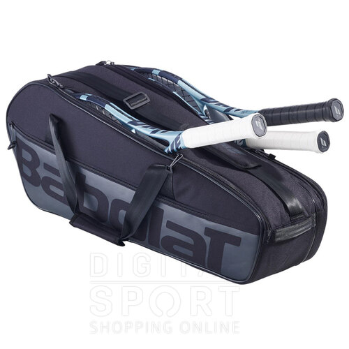 BOLSO RAQUETERO RB6 COURT M