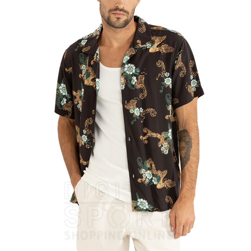 CAMISA POLLEN