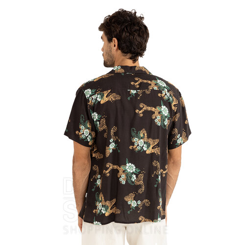 CAMISA POLLEN